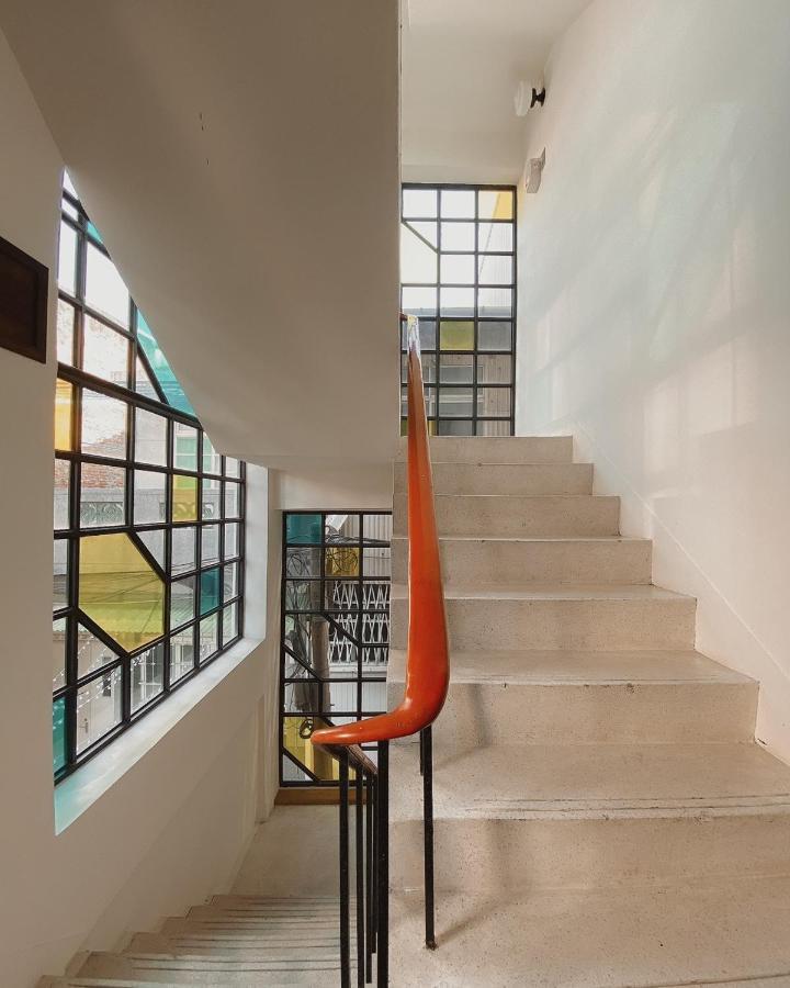 未艾公寓welove Apartment Xinying Zewnętrze zdjęcie