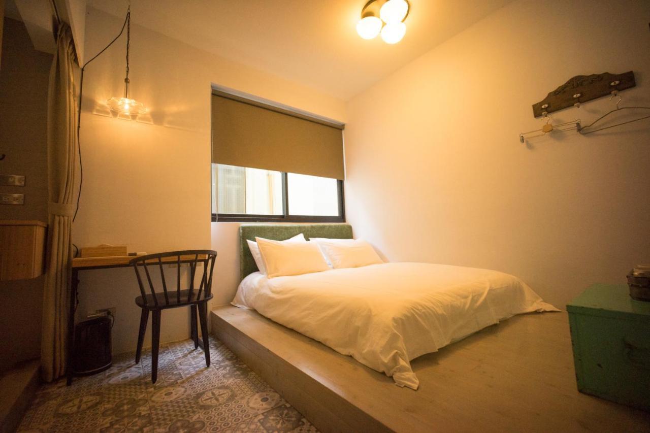 未艾公寓welove Apartment Xinying Zewnętrze zdjęcie
