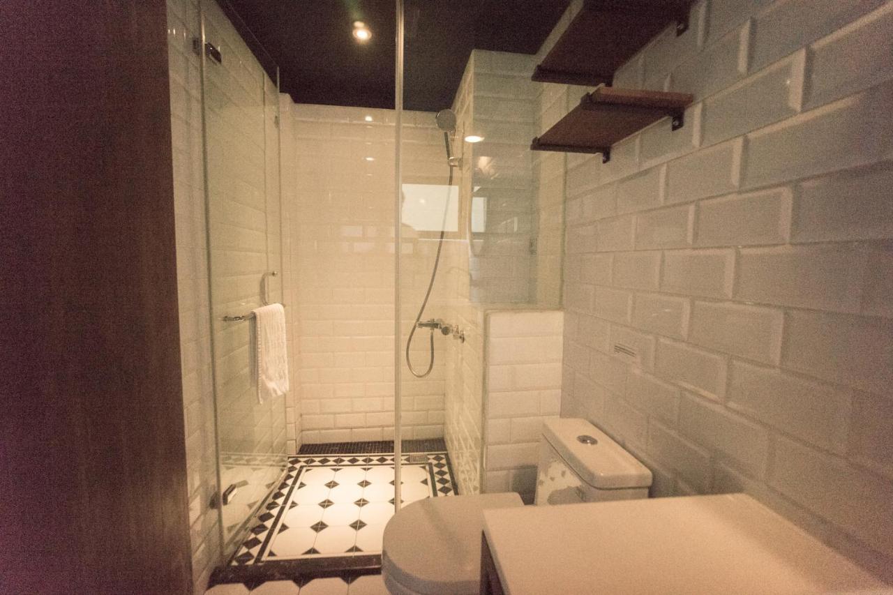 未艾公寓welove Apartment Xinying Zewnętrze zdjęcie