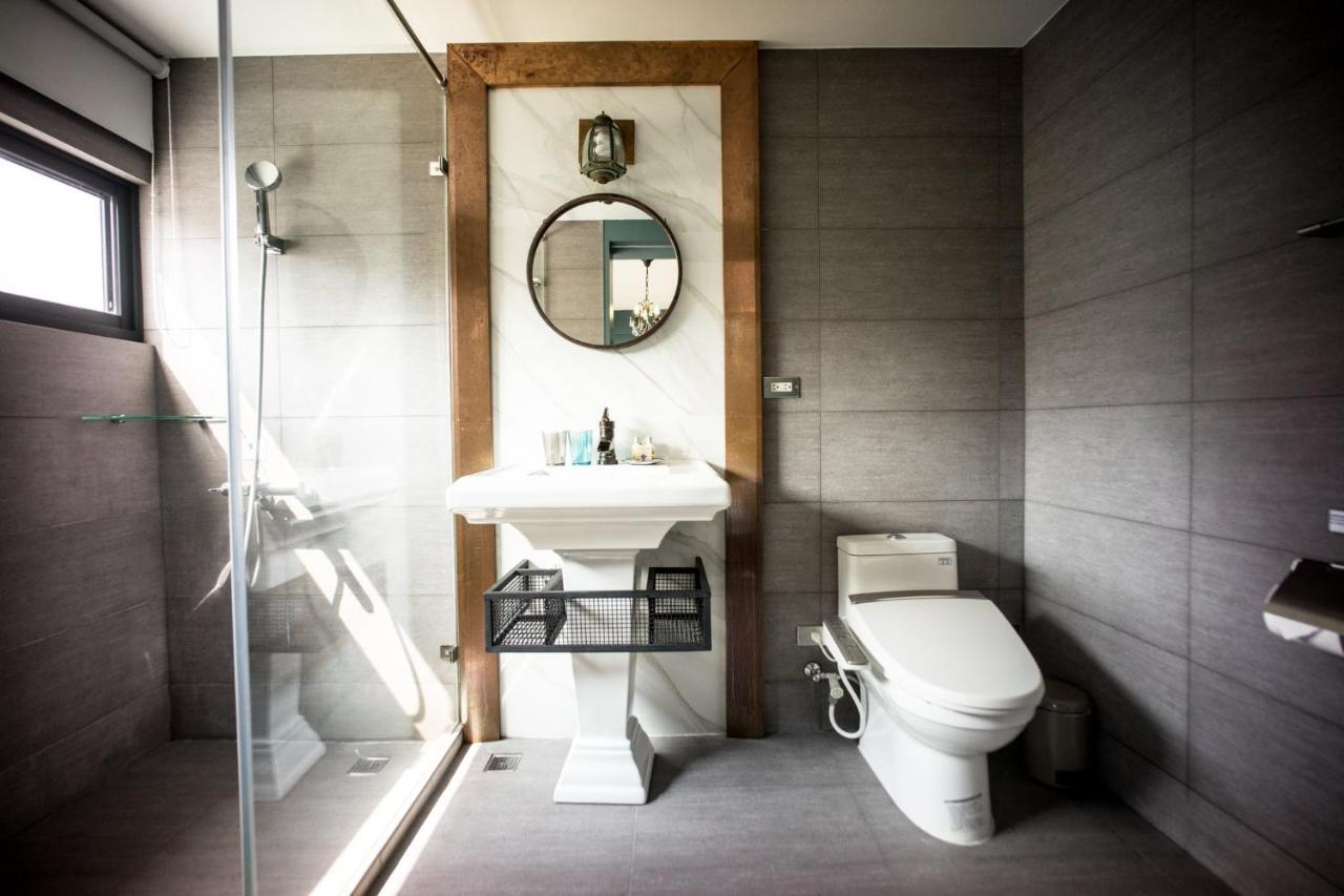 未艾公寓welove Apartment Xinying Zewnętrze zdjęcie