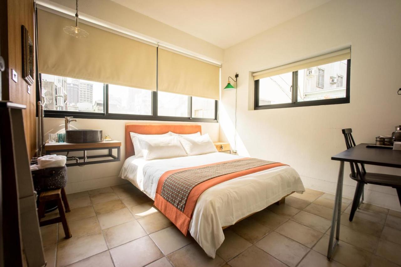 未艾公寓welove Apartment Xinying Zewnętrze zdjęcie