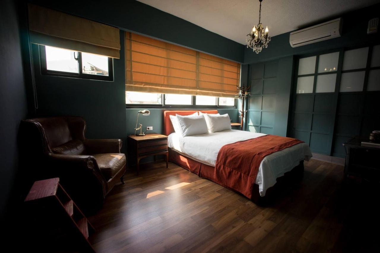 未艾公寓welove Apartment Xinying Zewnętrze zdjęcie