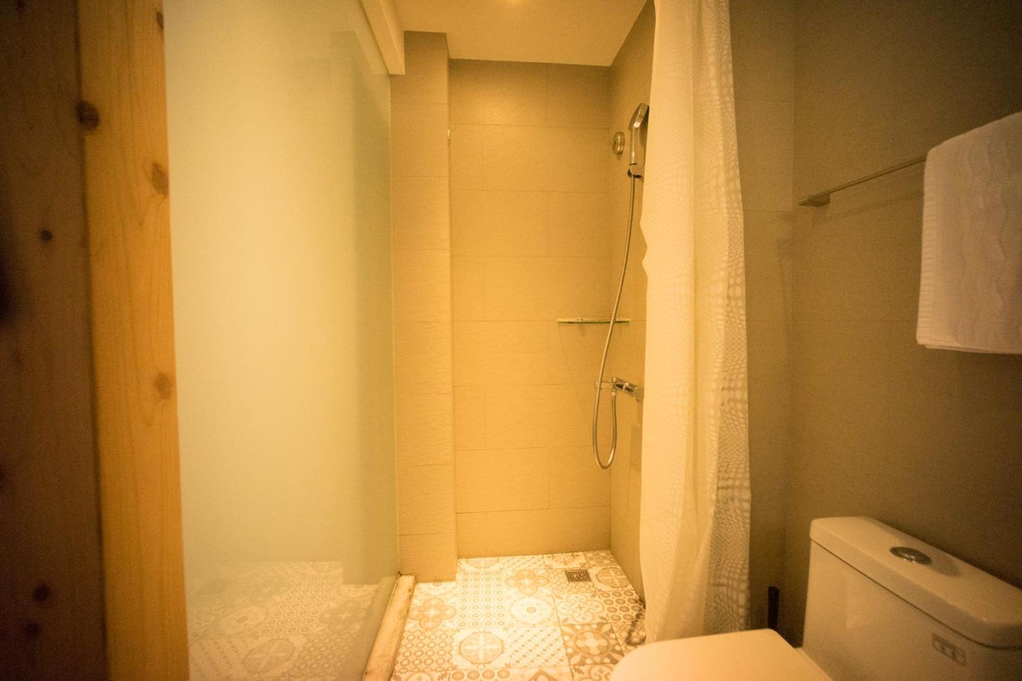 未艾公寓welove Apartment Xinying Zewnętrze zdjęcie